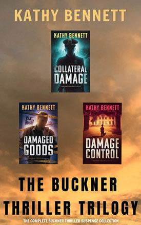 Buckner Trilogy