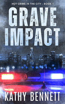 Grave Impact